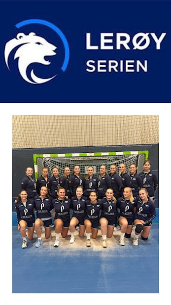 Jenter 18 videre til neste runde i Lerøy kvalik!